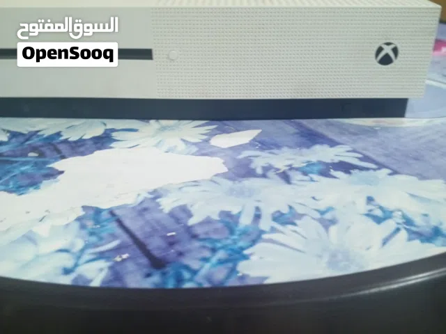 Xbox One S Xbox for sale in Ajloun