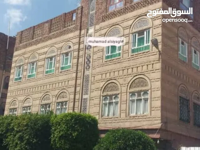 8 m2 3 Bedrooms Apartments for Rent in Sana'a Hayel St.