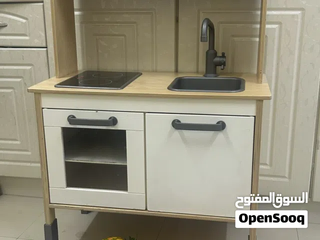 أغراض منزليه بحالة ممتازة للبيع في خورفكان