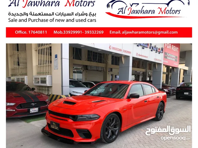 Dodge Charger R/T in Central Governorate