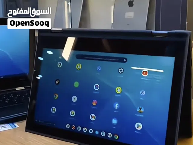 مستعجل ايباد لابتوب لمس من شركة ايسر بالة أوربي ينزل كل البرامج سوف الفيديو