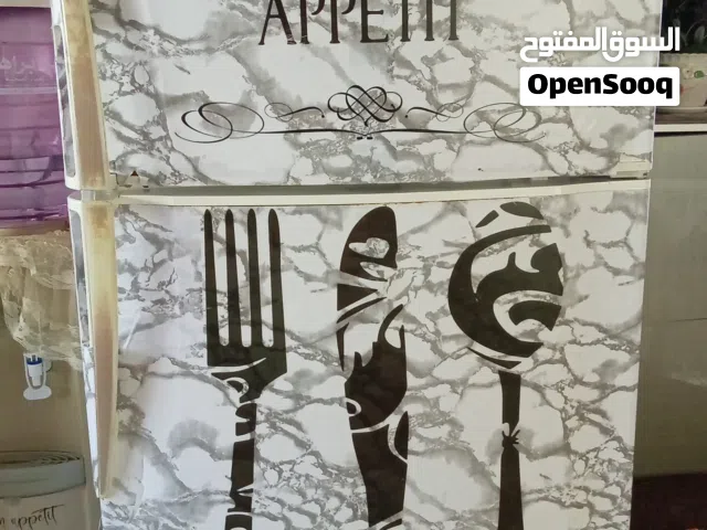 تلاجه مستعمله للبيع