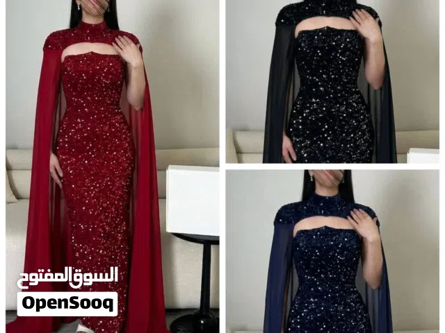 فستان سهره