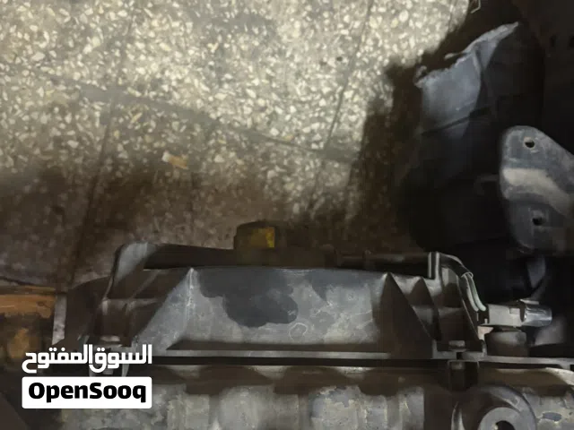 قطع غيار فيرنا