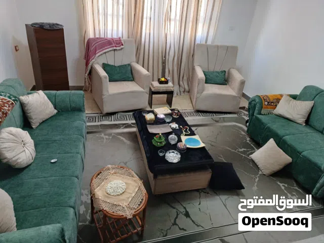طقم كنب كامل جديد للبيع