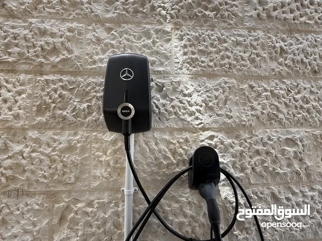 شاحن مرسيديس (أروبي) اصلي 3 فاز