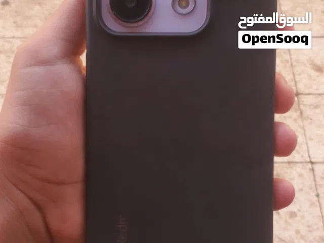 جوال ردمي نوت 14 5G للبيع الجوال نضافته 10/10