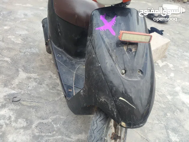 دراجة ساسوكي مستعمل للبيع