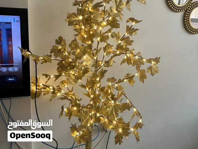 Lighting tree