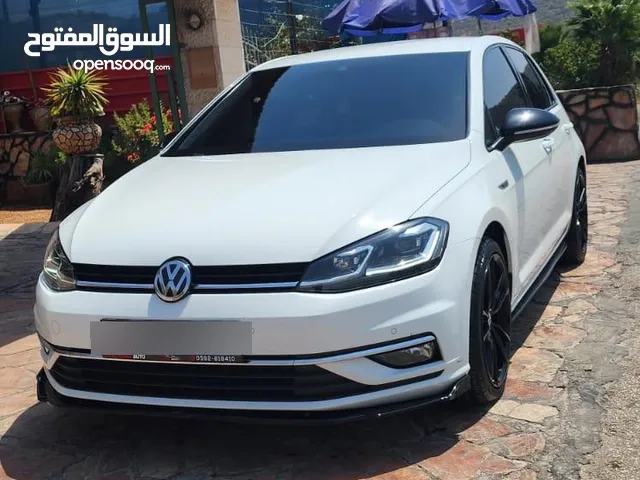 golf mk 7.5 2019
