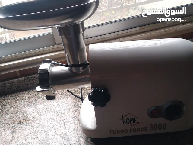 مفرمة لحمه بحاله ممتازه