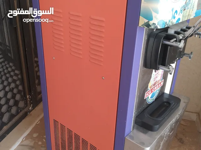  Ice Cream Machines for sale in Zawiya