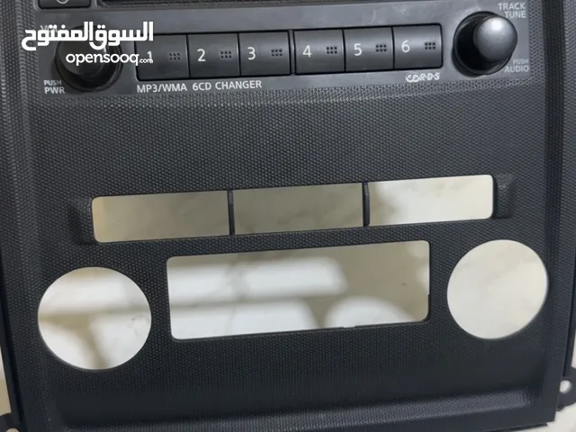 مسجل نيسان اكستيرا
