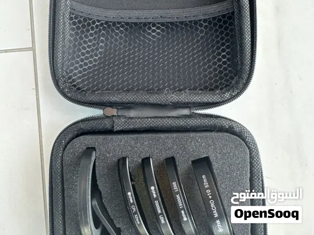 Orphek - Reef Aquarium Lens Kit