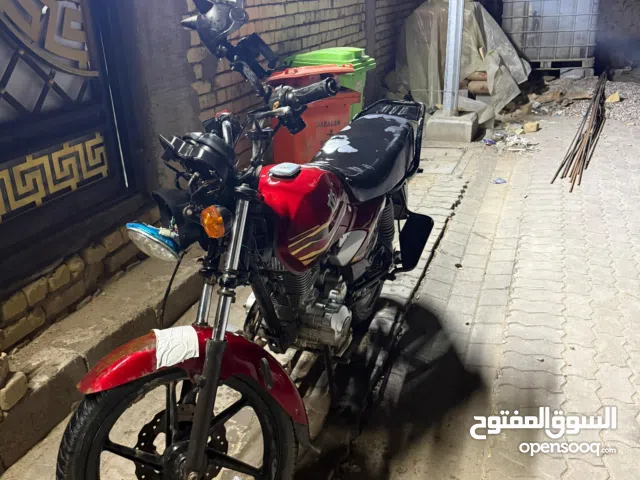 دراجه نوع tvs