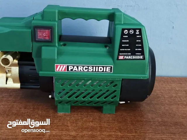 فارة غسل سيارات ماركة باركسايد