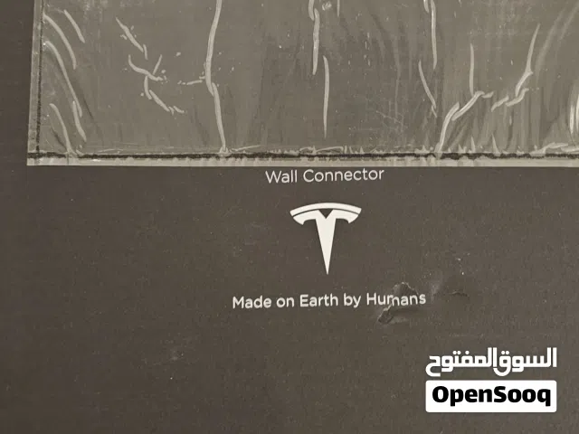 كابل شحن (جراجة) سيارة تيسلا