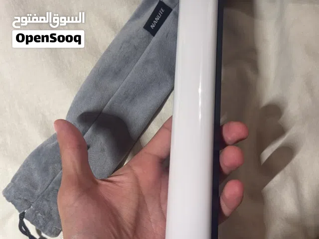 RGB Nanlite اضاءه فيديو للبيع