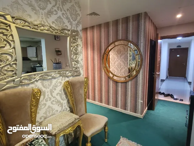 1700 ft 2 Bedrooms Apartments for Sale in Ajman Al- Jurf