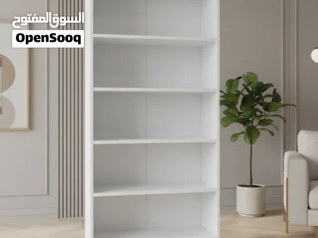 وحده رفوف مكتب