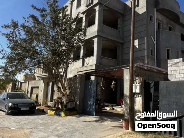 280 m2 More than 6 bedrooms Villa for Sale in Tripoli Ain Zara