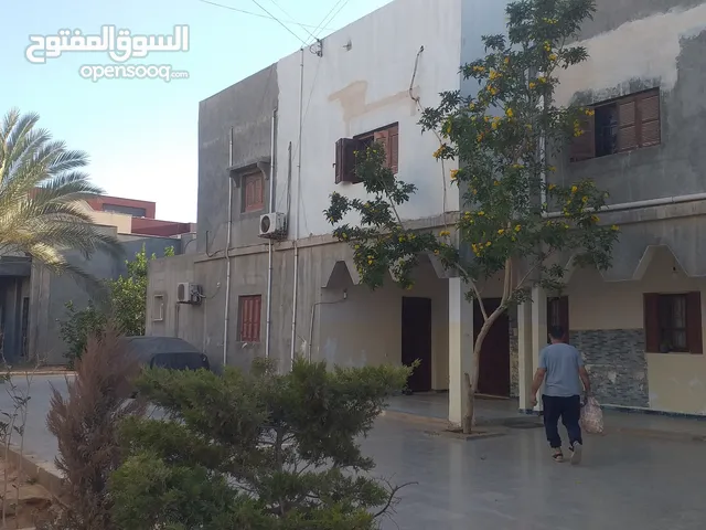 320 m2 More than 6 bedrooms Townhouse for Sale in Tripoli Tajura