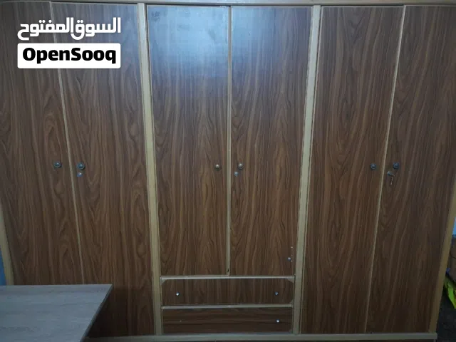 خزانه خشب لاتيه 18 استعمال 5 شهور