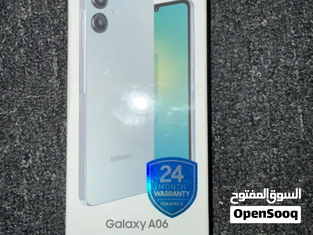 Samsung Galaxy A06