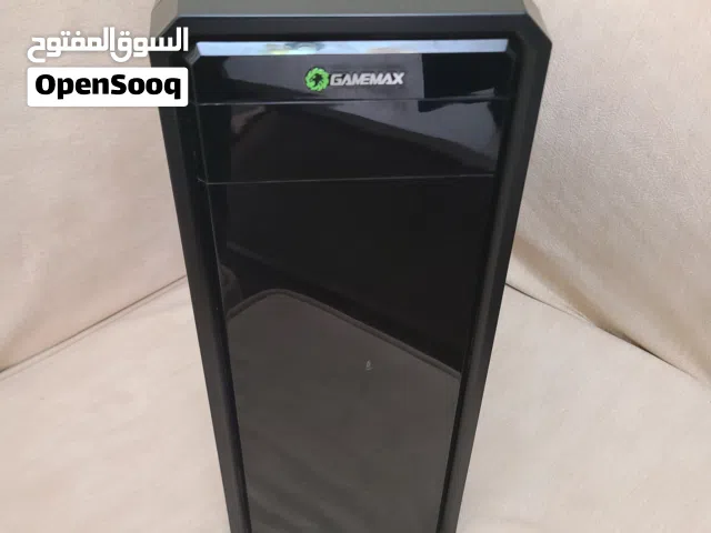 السلام عليكم عندي pc gaming