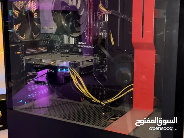 Windows Custom-built  Computers  for sale  in Al Ahmadi