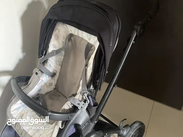 عربة أطفال كاجوال