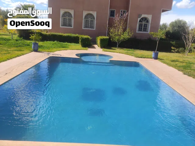 ropriété Agricole Idéale pour Projet Touristique – 2,7 Hectares – Sidi Abdellah Ghiat