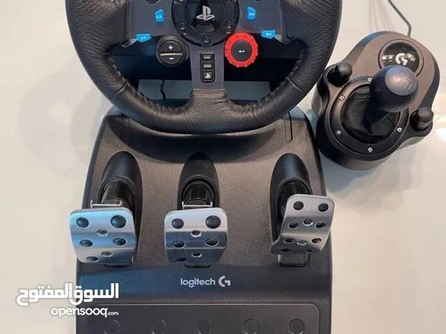 ستيرنج لوجيتك