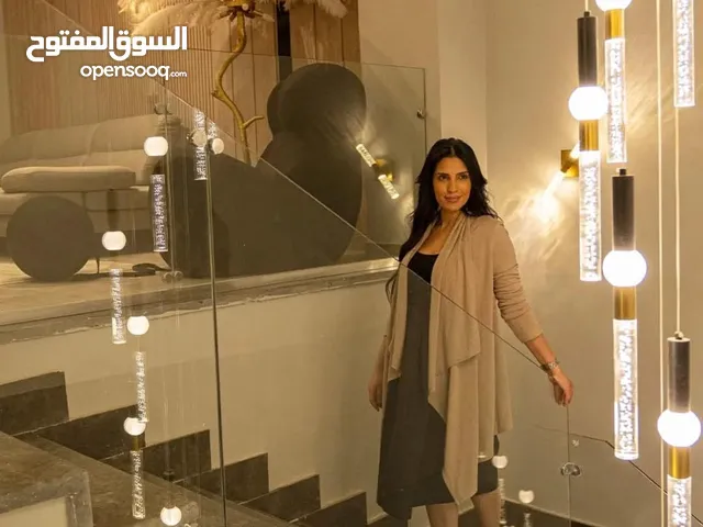 ڤيلا في التجمع الخامس للبيع