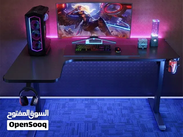 طاولة قيمنق