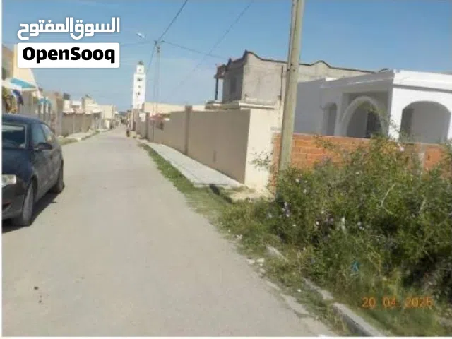 155 m2 3 Bedrooms Townhouse for Sale in Kairouan Other