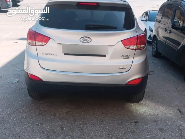 هونداي توسان