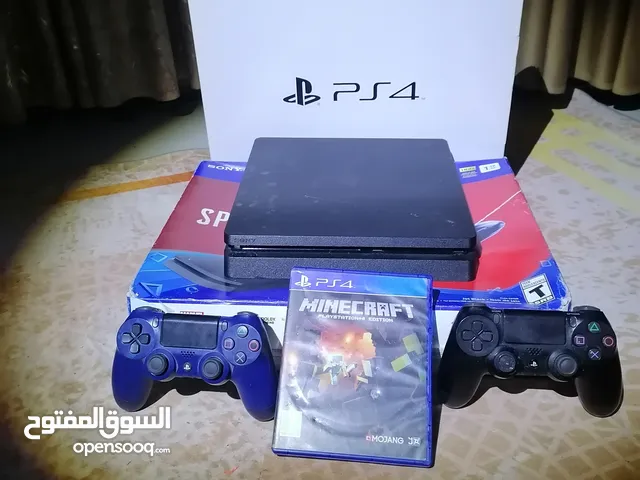 PlayStation 4 PlayStation for sale in Maysan