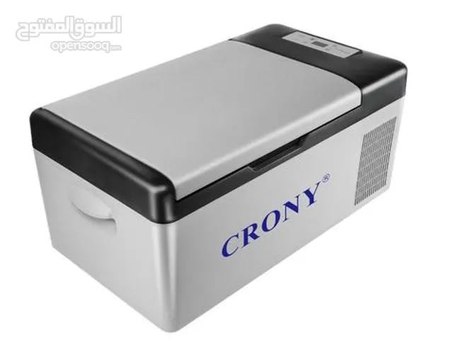 الثلاجات لسيارات وتخيم