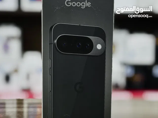 GOOGLE PIXEL 10 12/256GB جوجل بيكسل 10 12 رام 256 جيجا جديد