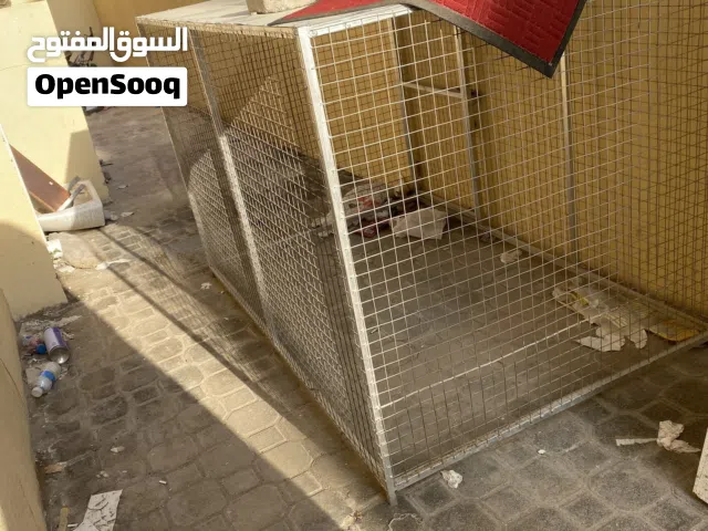قفص طيور للبيع
