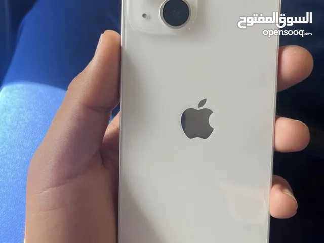 Apple iPhone 13 White