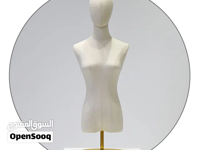 مانيكان نصفي للبيع