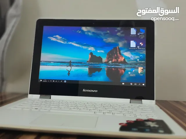 Windows Lenovo  Computers  for sale  in Al Dhahirah