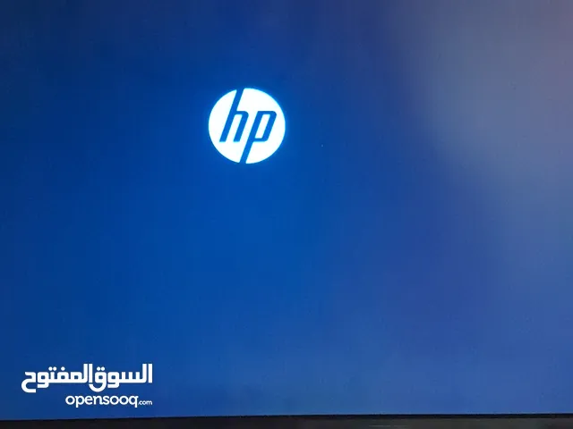 كمبيوتر HP pro 3520 للبيع