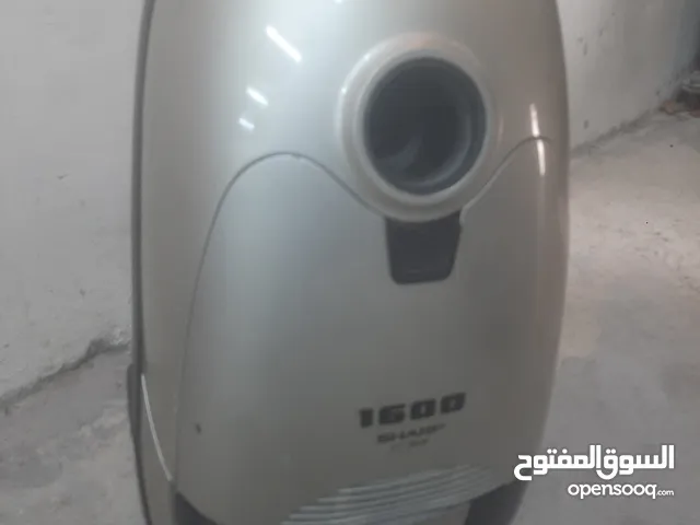 Sharp Vacuum Cleaners for sale in Irbid