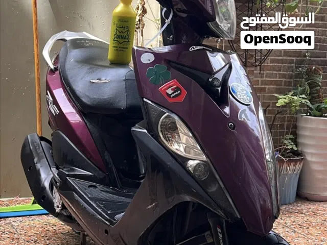 2014 ياماها أخرى