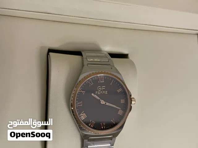 GF originally