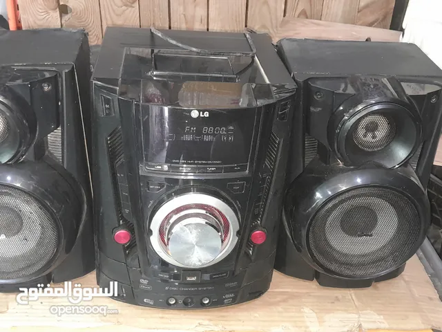 Sound Systems for sale in Tripoli