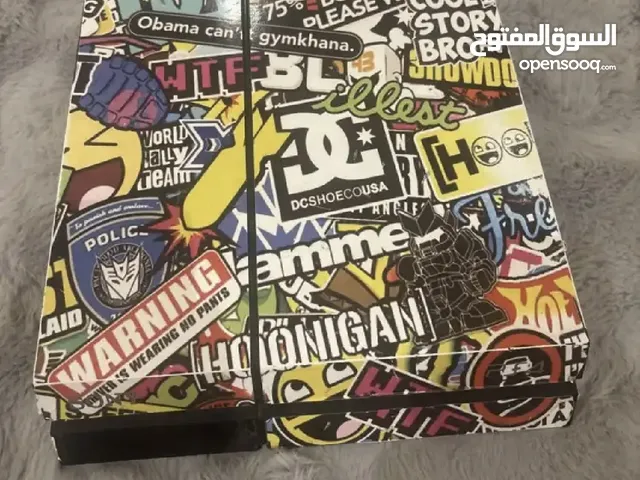 بلايستيشن 4 اخو الجديد